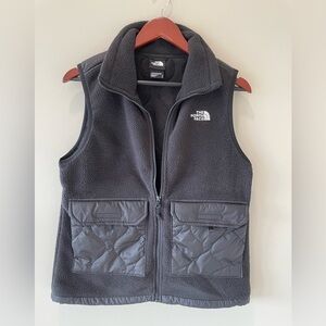 The North Face Royal Arch Vest - Black, M